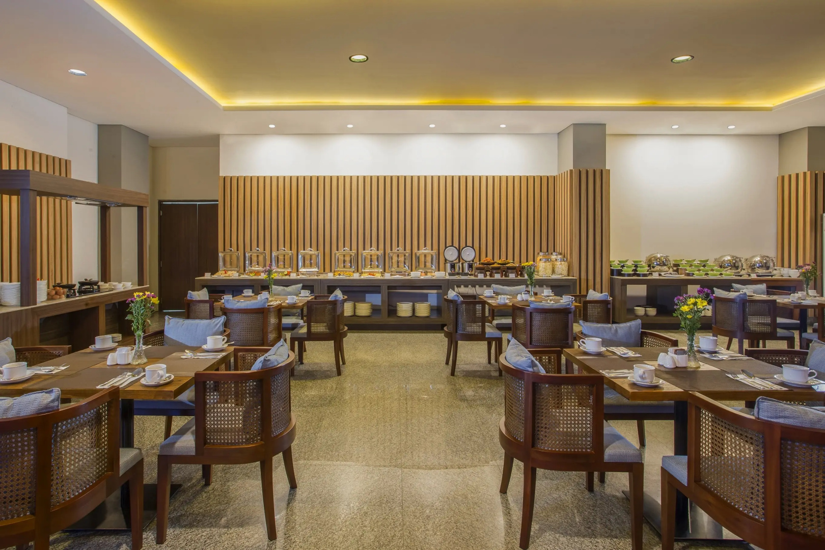 Swiss-Belhotel Pangkalpinang