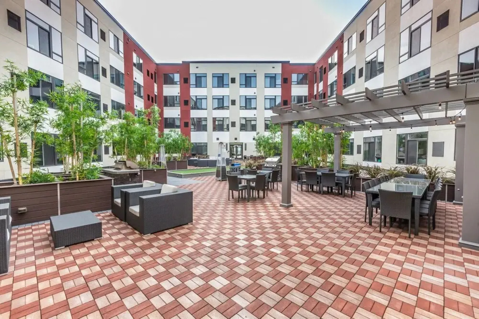 Kasa Norristown Apartments