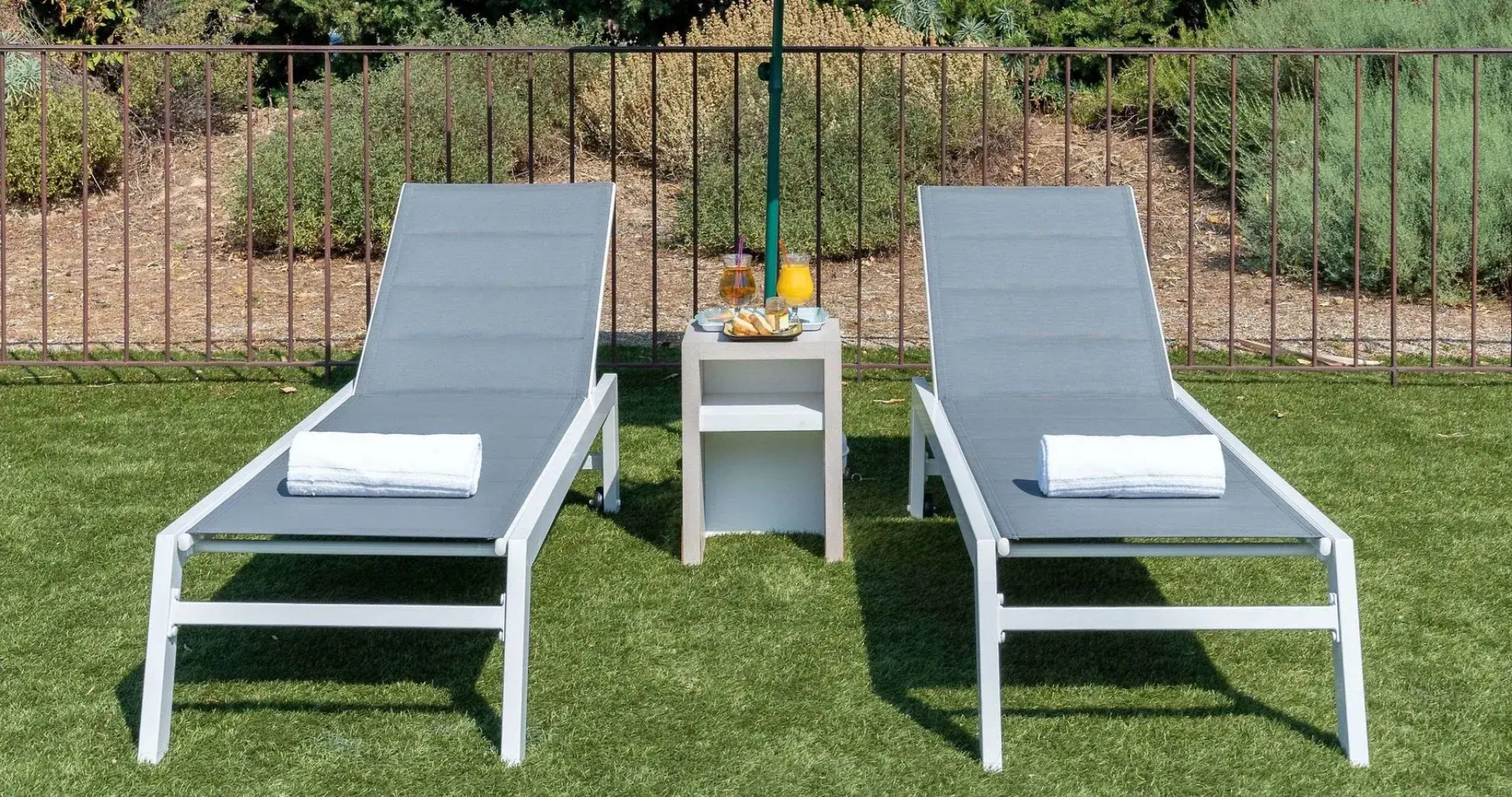 Brit Hotel Avignon Sud