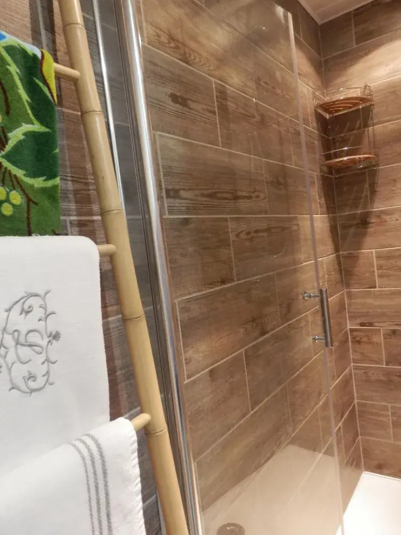 Le Clos De La Presqu'île