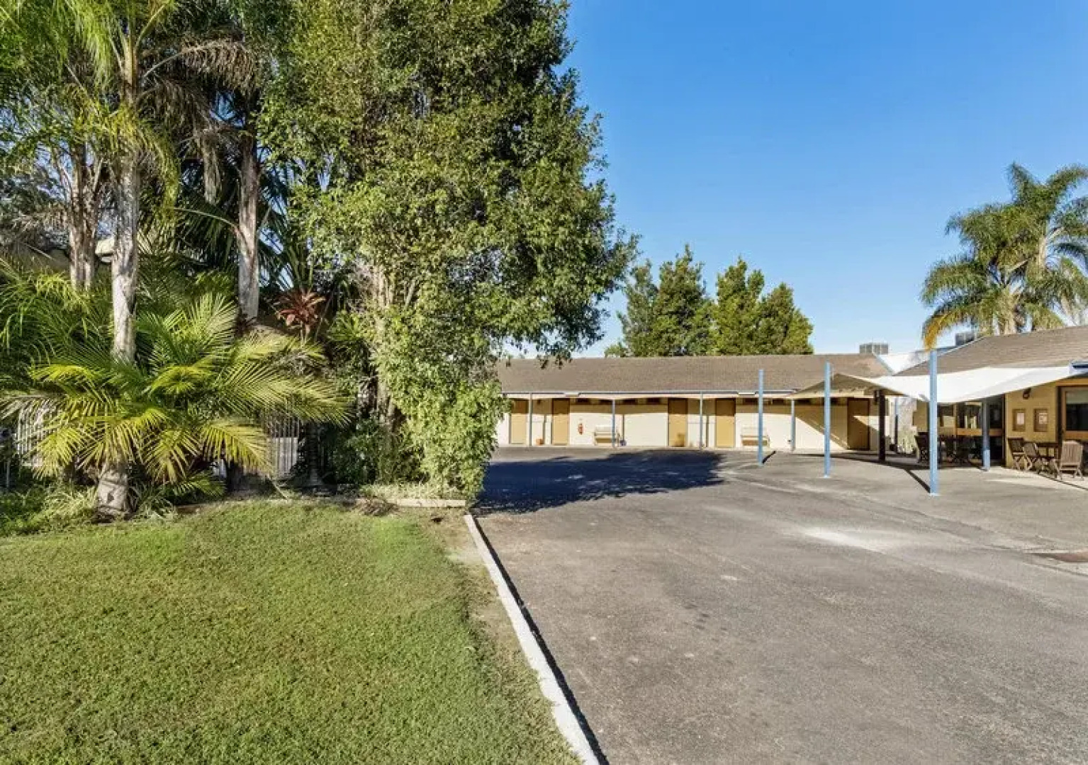 Comfort Inn Big Windmill