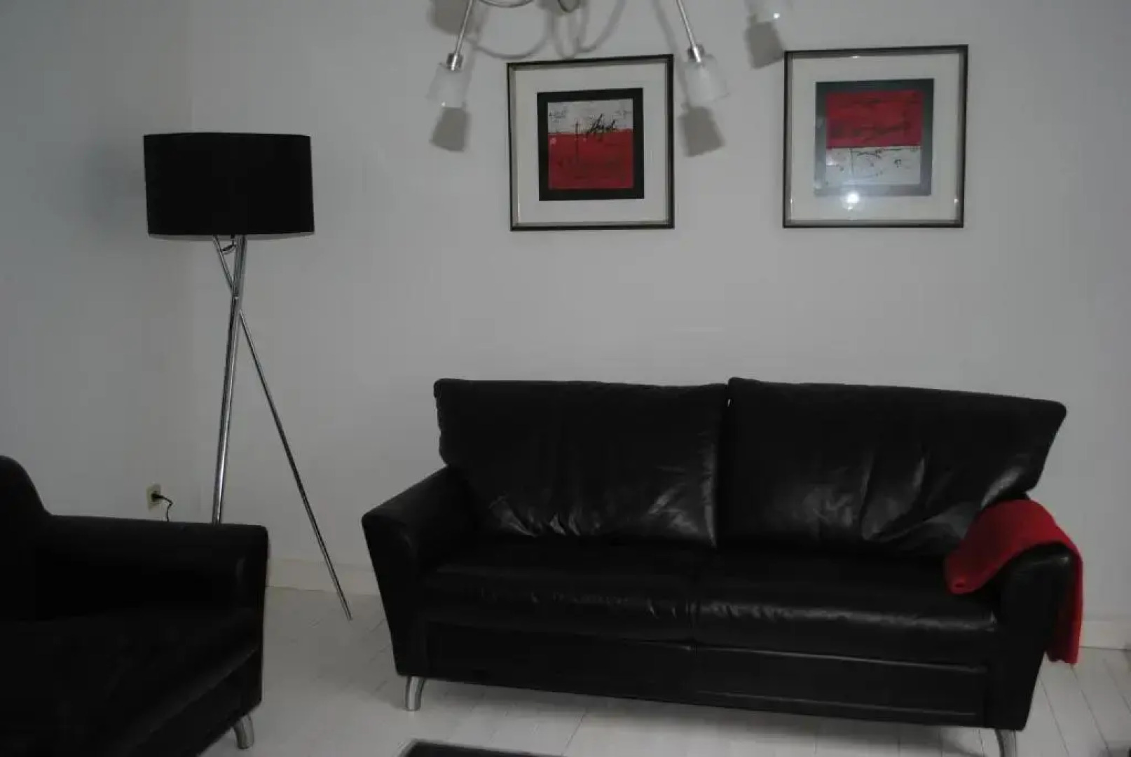 Vakantiehuis Ramsbeck