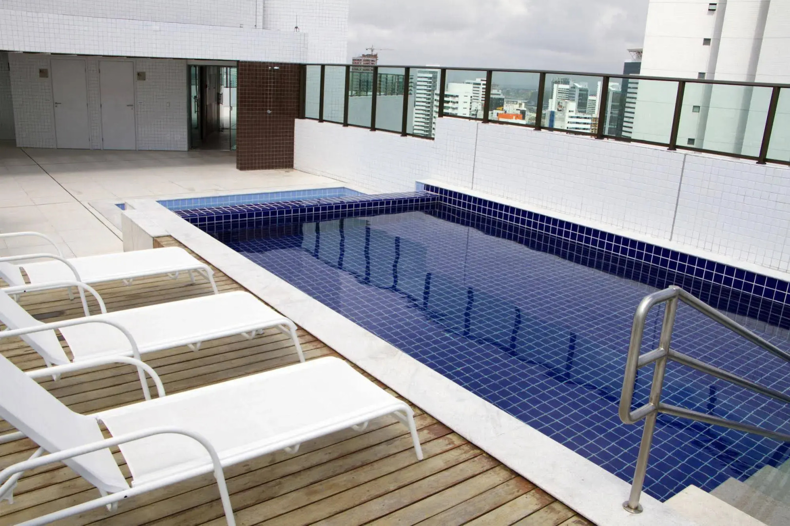 Beach Class Santa Maria By Easy Home