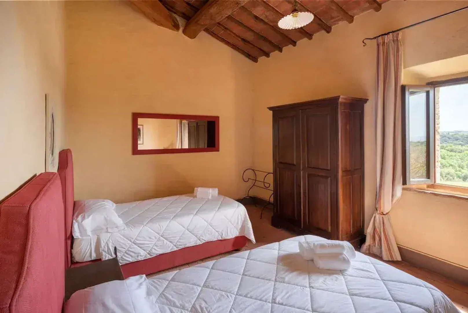 Castello di Bossi