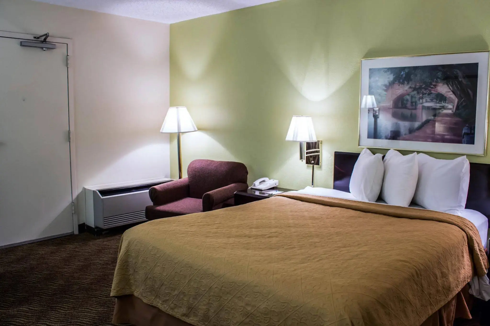 Quality Inn