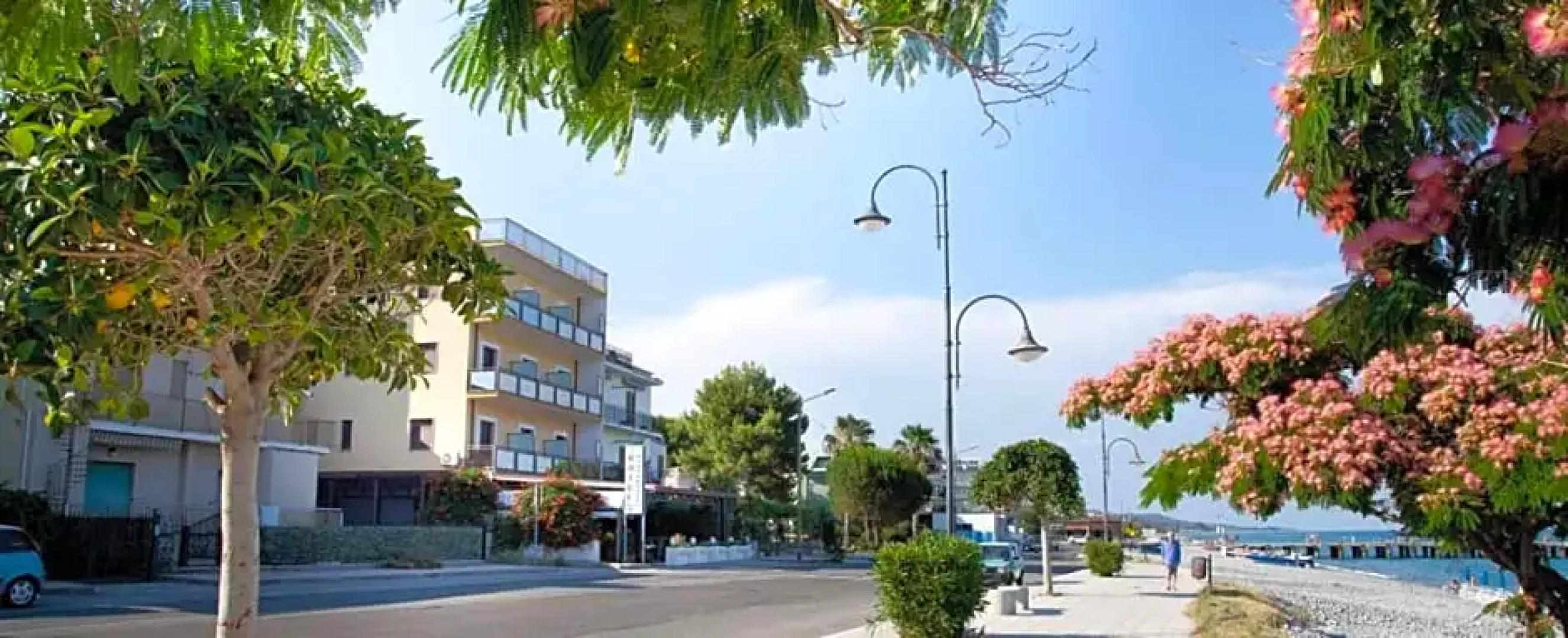 Hotel Ristorante Stellato