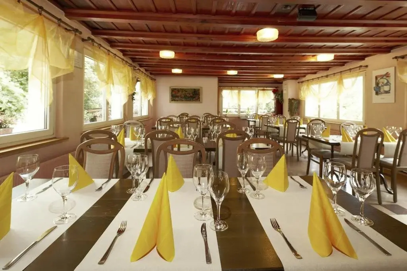 Hotel de la Couronne