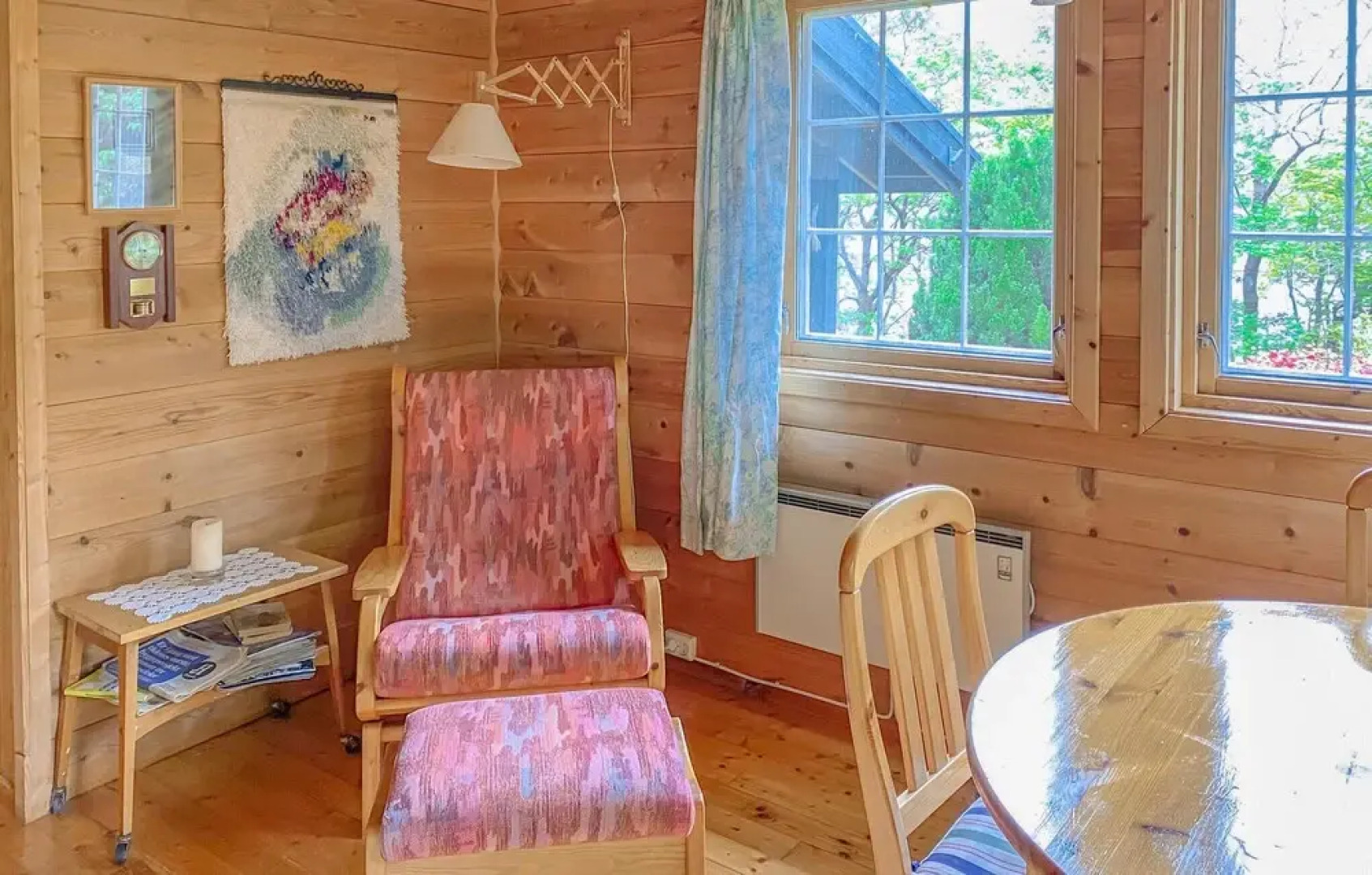 Awesome Home in Leikanger With 3 Bedrooms