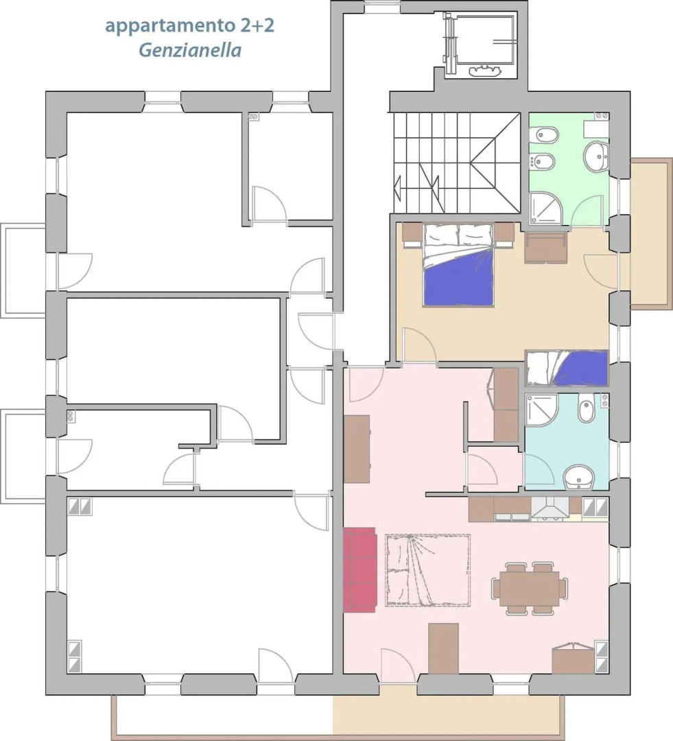 Residenza Domino