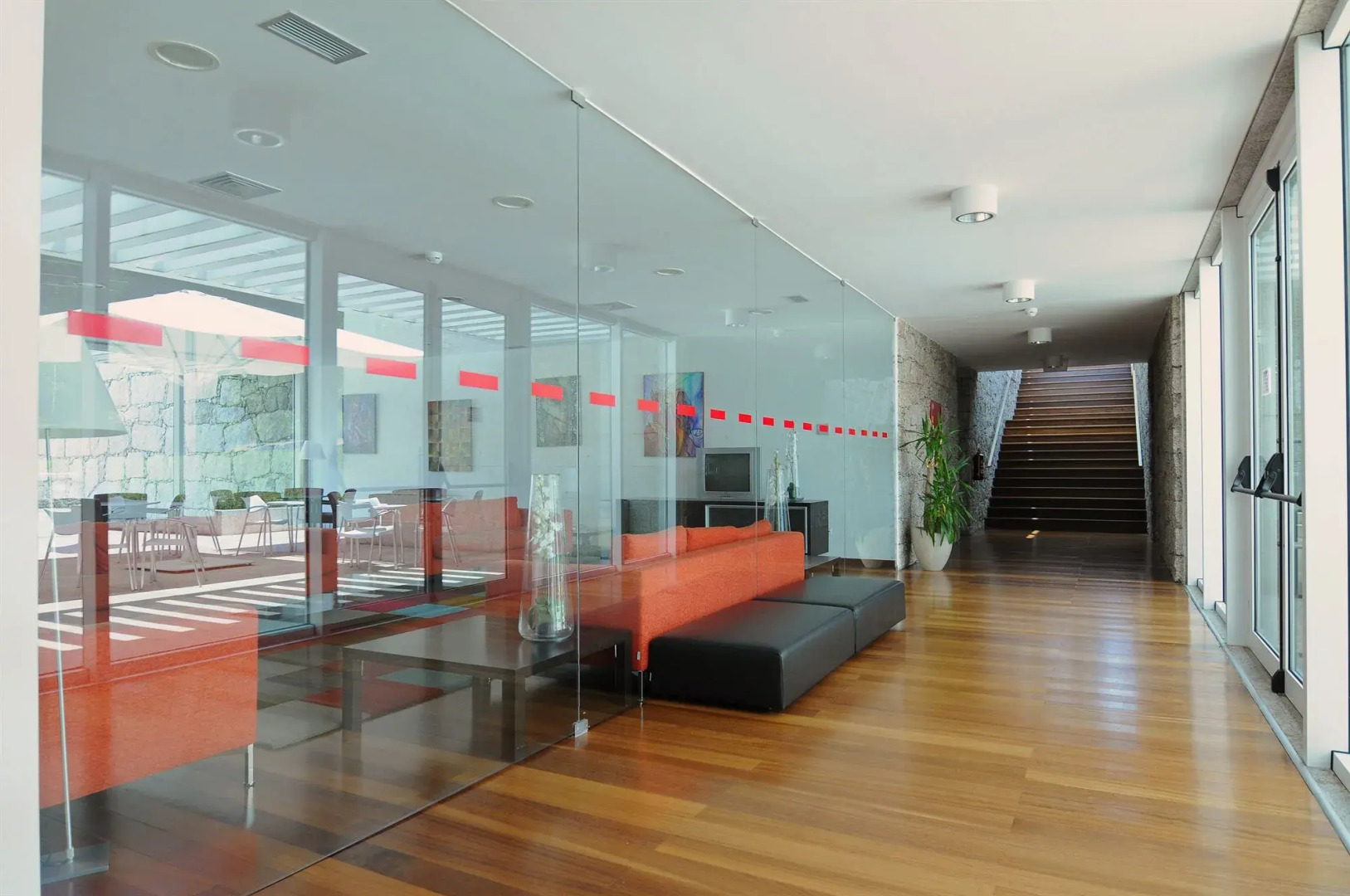 INATEL Vila Ruiva Hotel