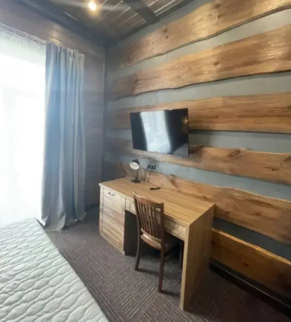 Valley Sunny, корпус Business Residence 1 (Валли Санни, Бизнес Резиденс 1)