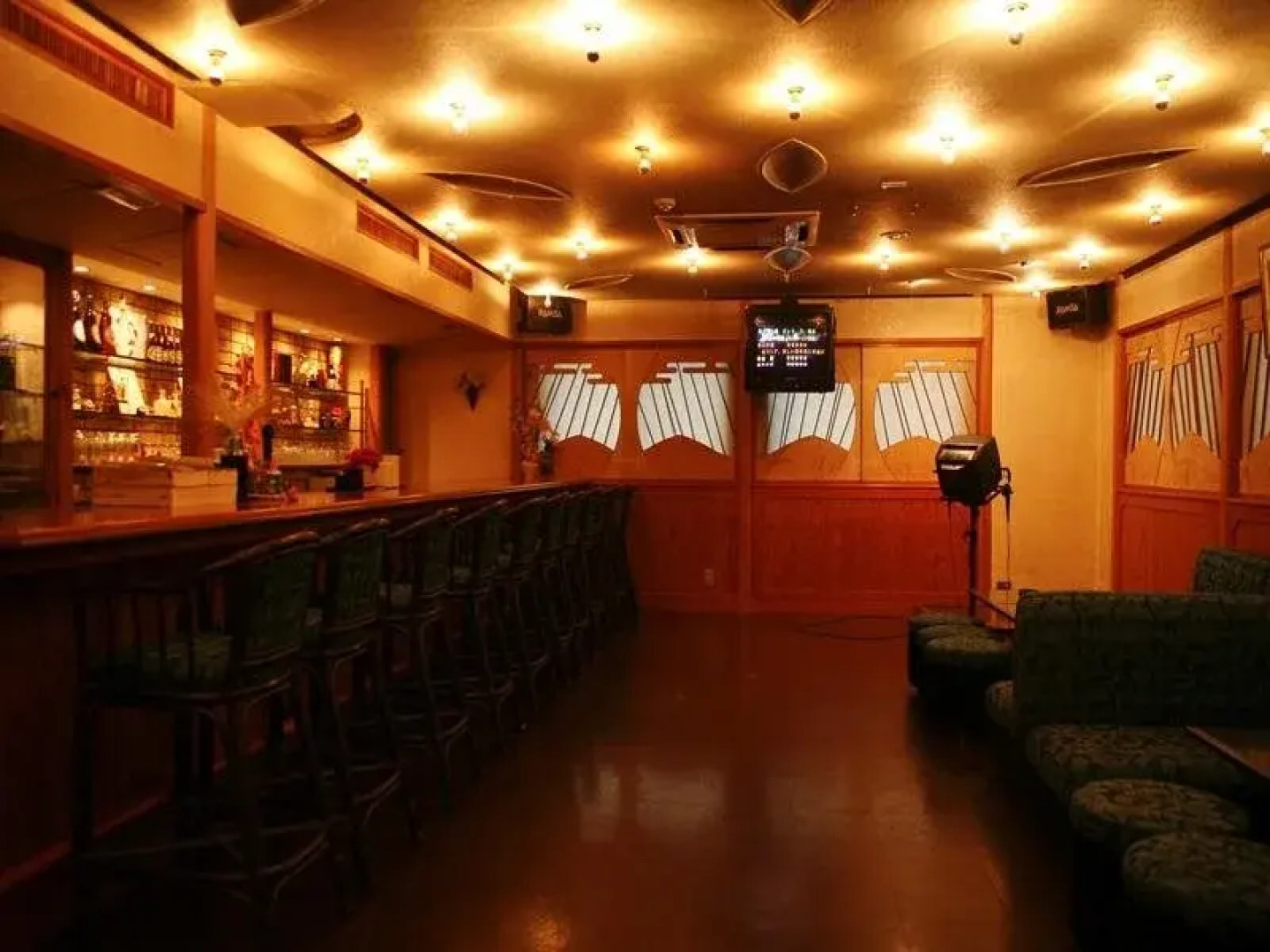 Sennen no yu Koman Ryokan