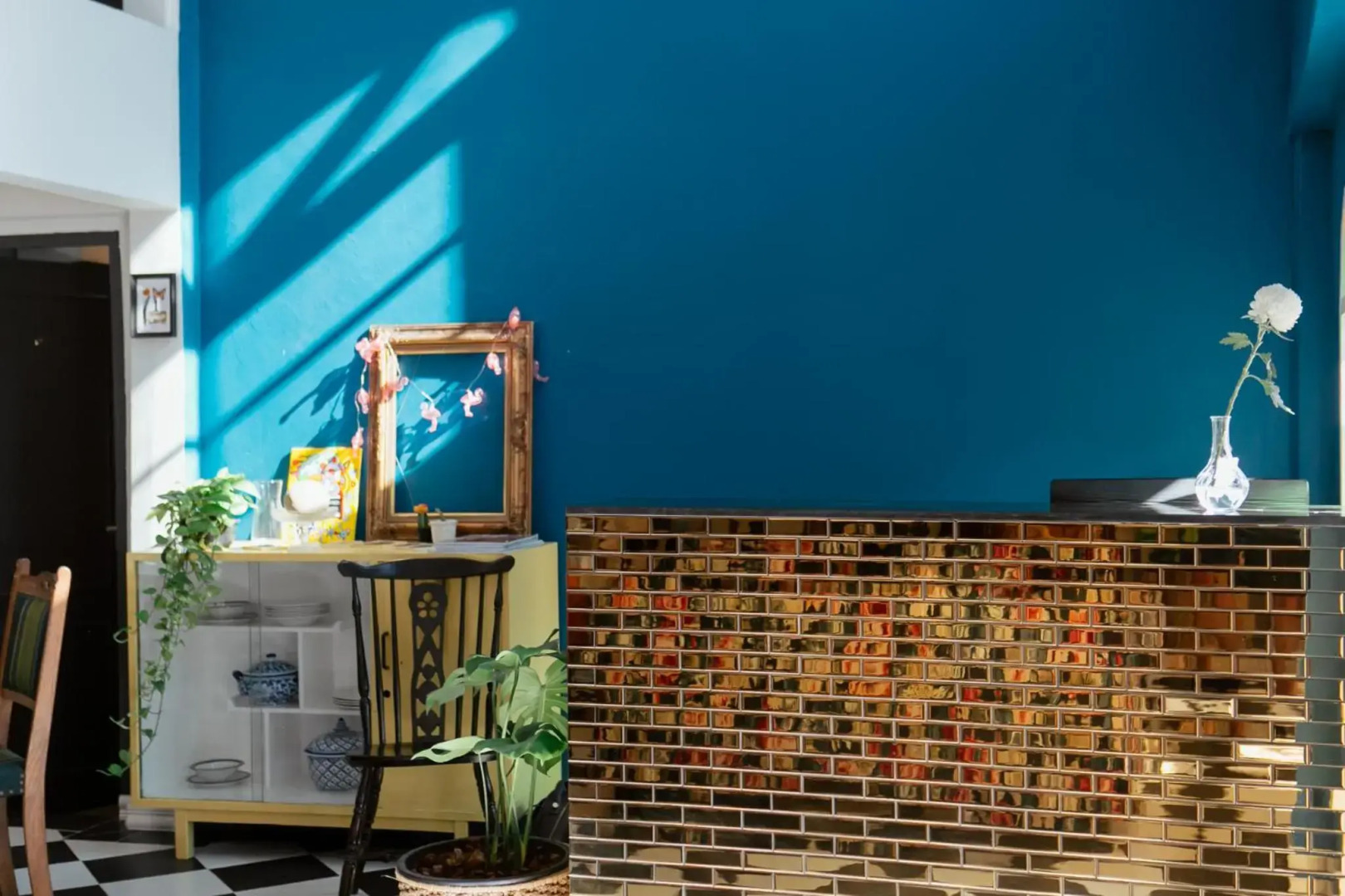 Malarer Boutique Hostel