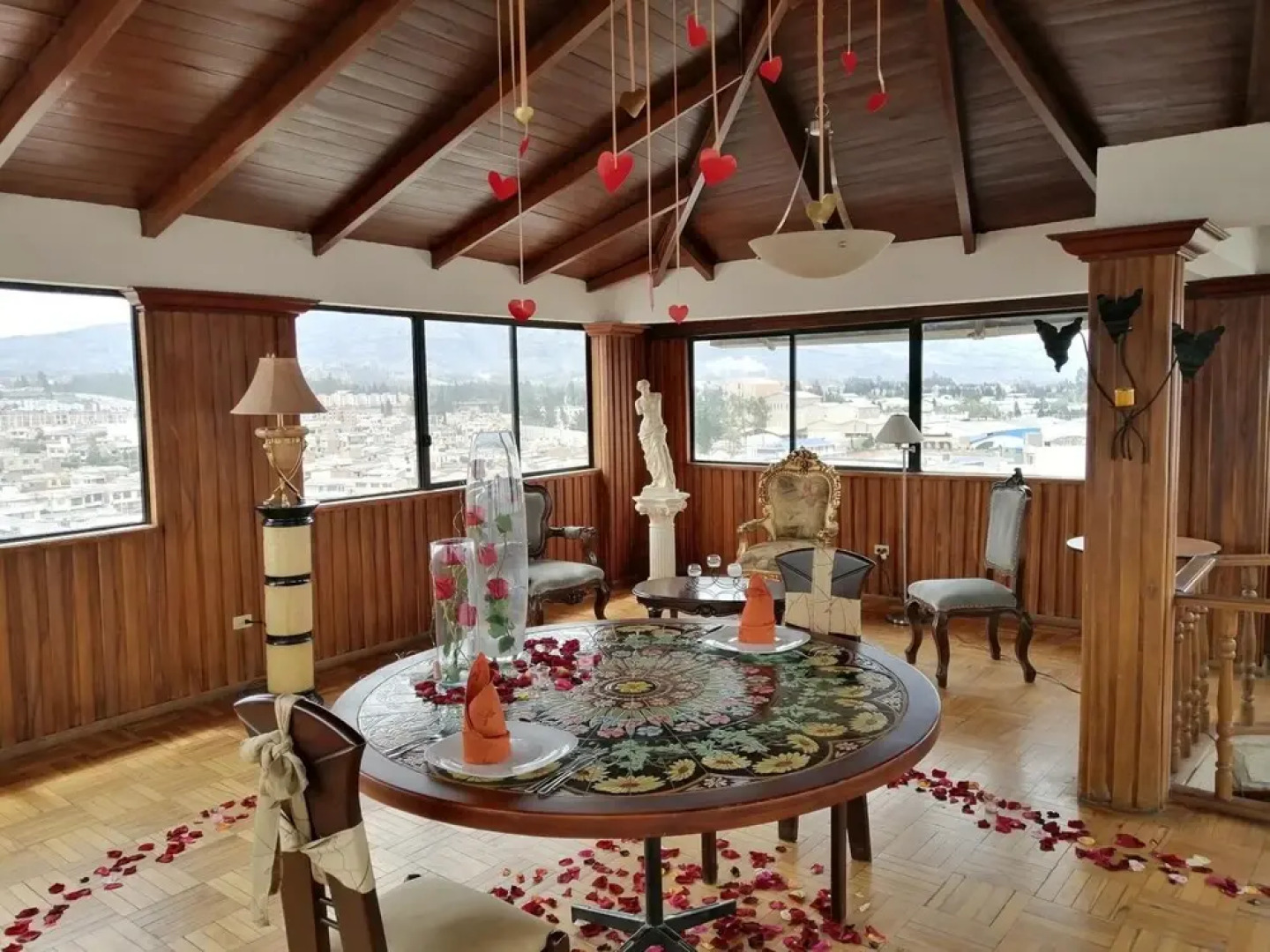 Hotel Chimborazo Internacional