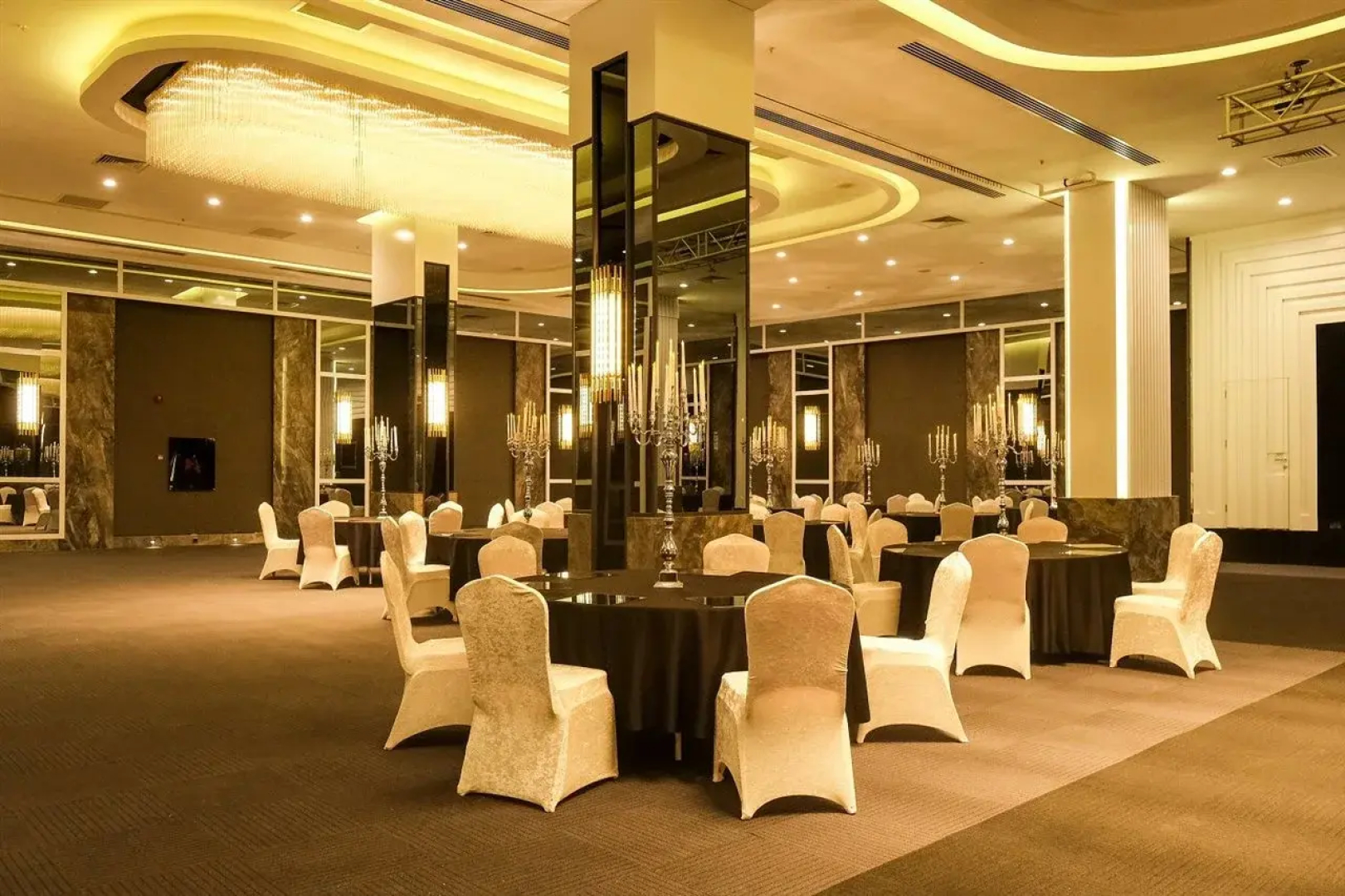 Kaila Beach Hotel - All Inclusive