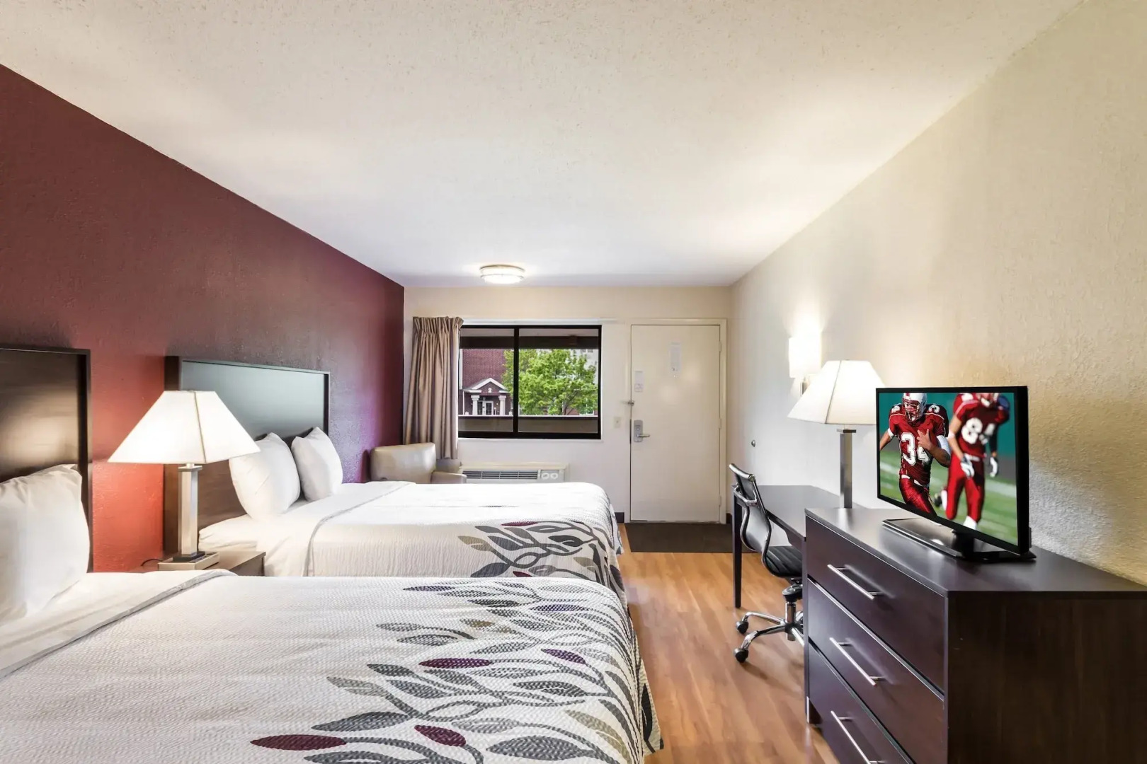 Red Roof Inn Milwaukee – Airport/Oak Creek