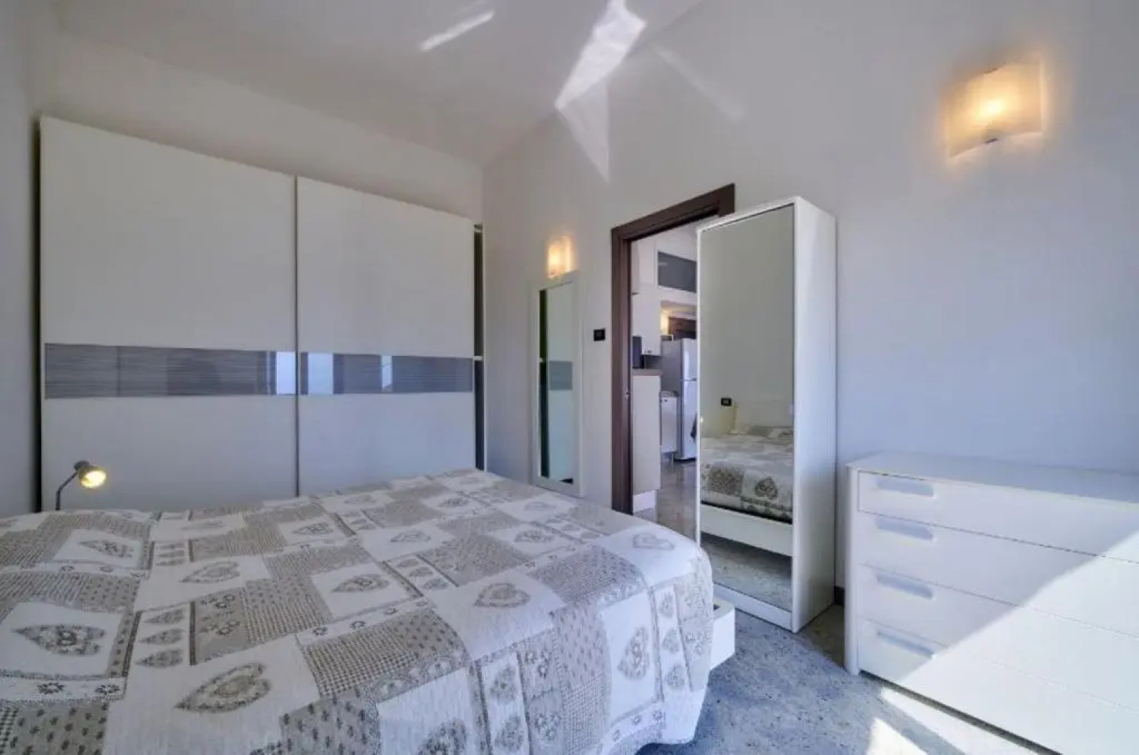 Apartment Rosa Dei Venti