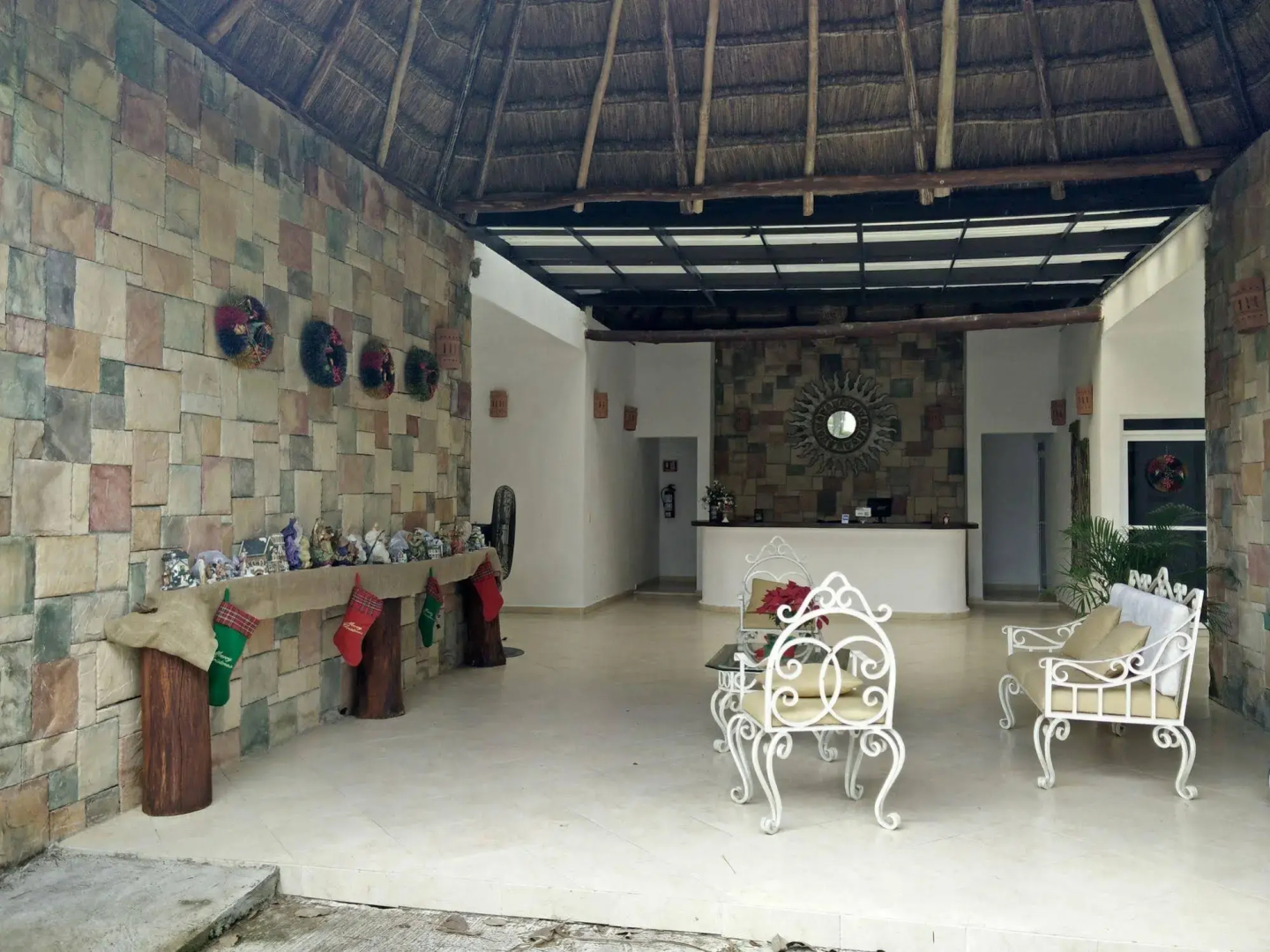 Mayan Secret Hotel Boutique