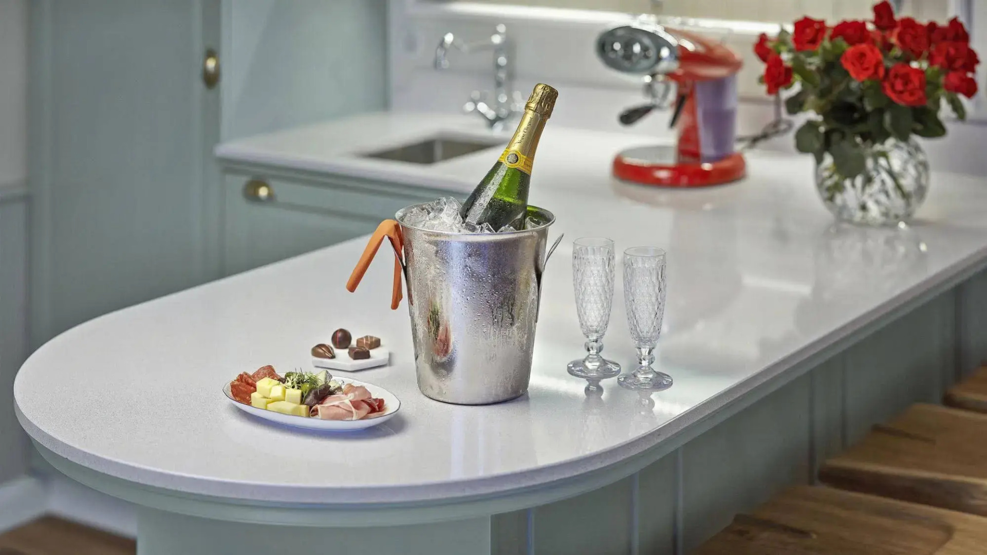 Reykjavik Marina Residence