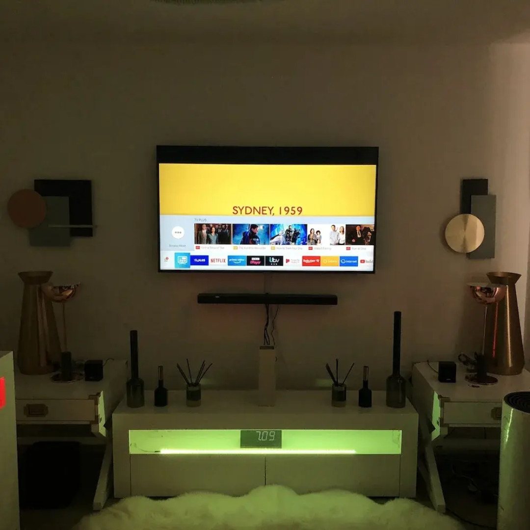 Things With Flair Properties