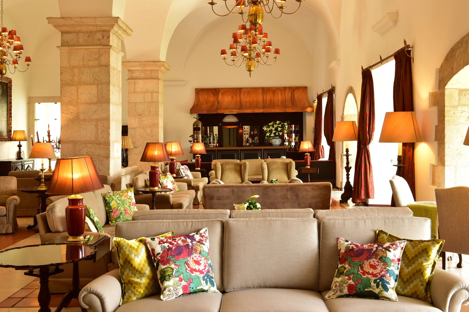 Pousada Castelo de Estremoz - Historic Hotel