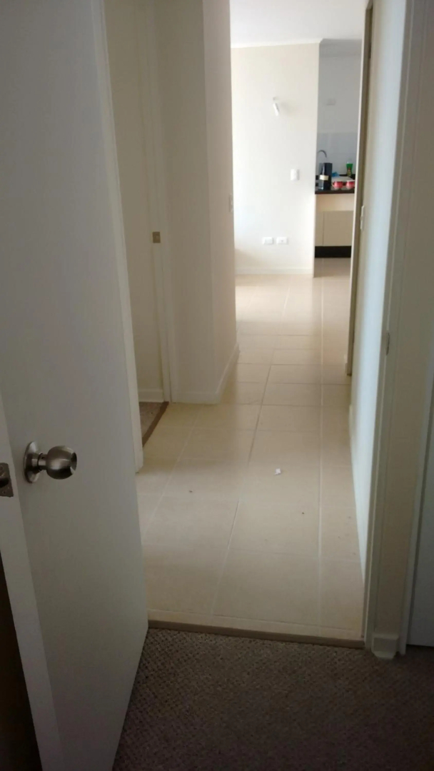 La Serena Avenida Islon