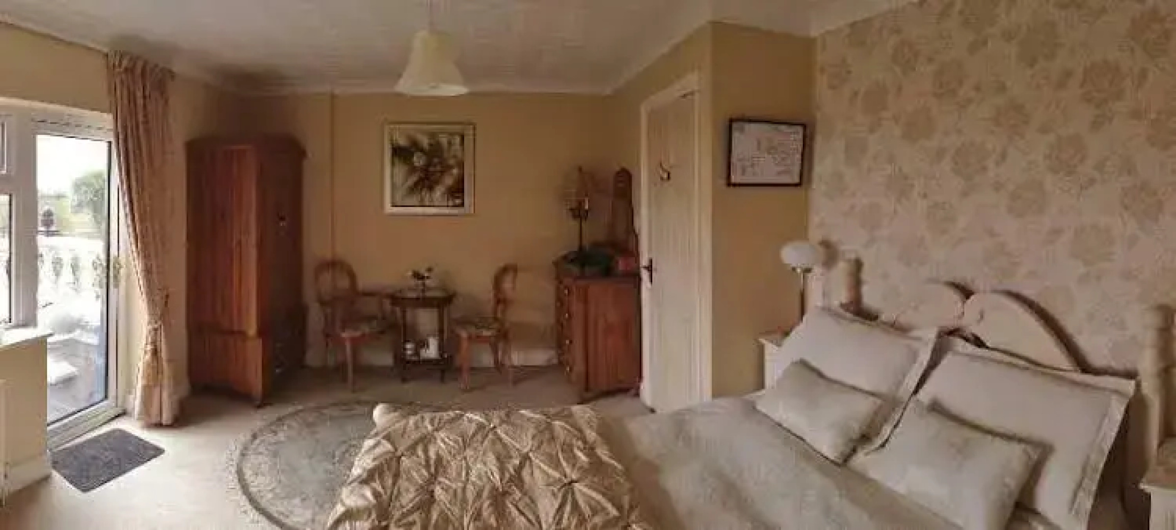 Newtown Farm Country House