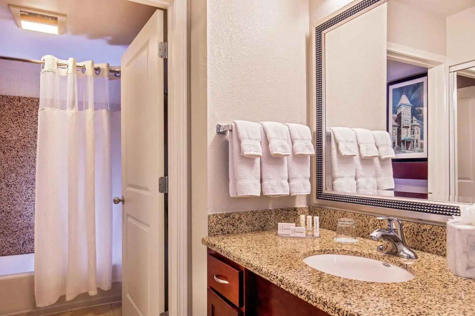 Residence Inn by Marriott Yonkers Westchester County