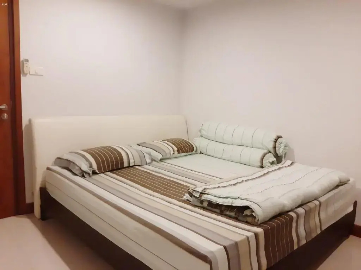 Khanom Beach Residence