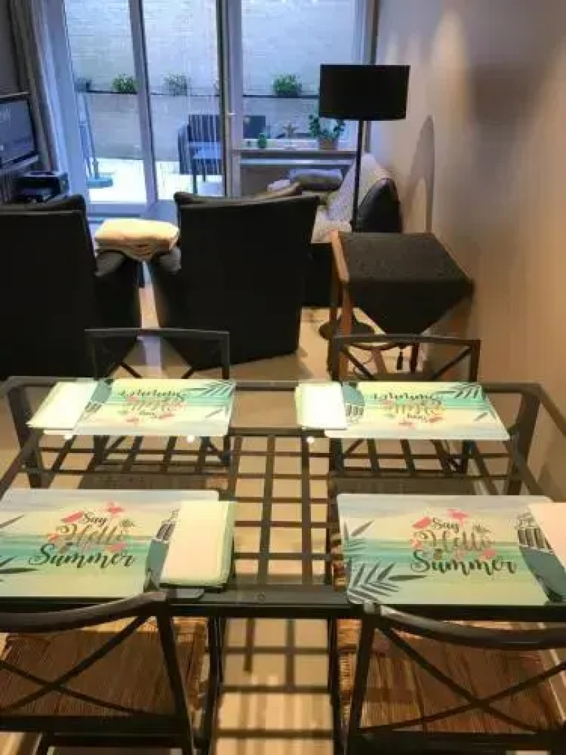 Cosy Apartment Near The Sea