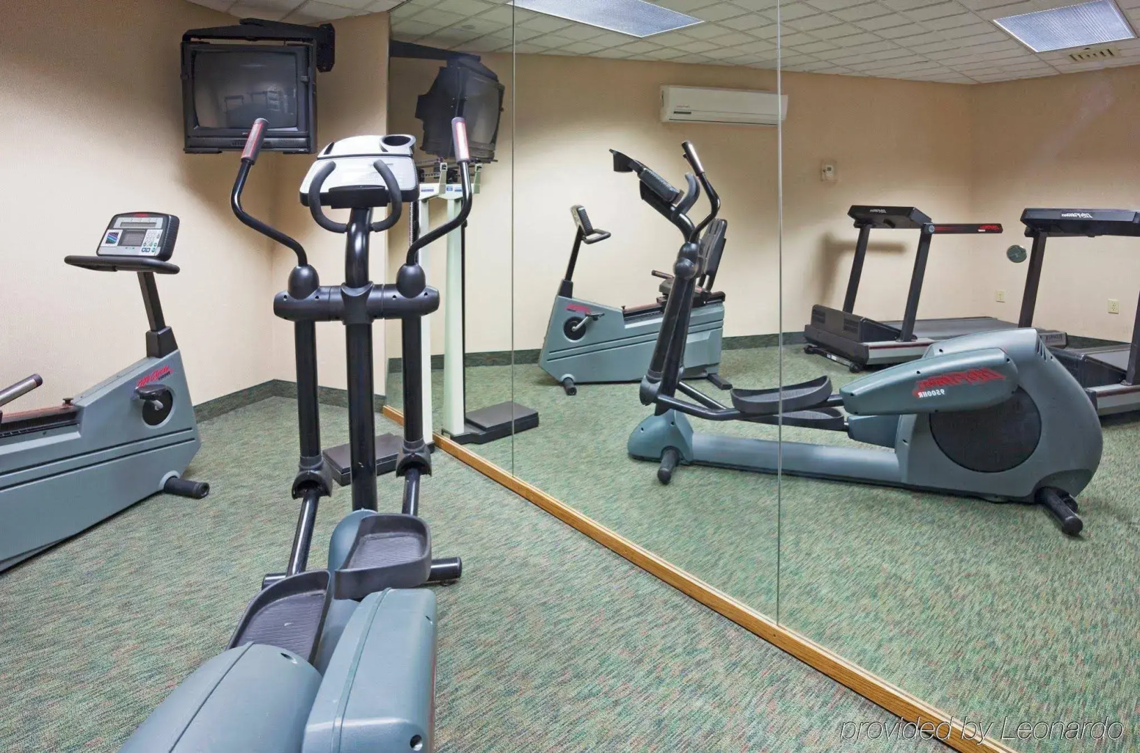 Holiday Inn Hotel & Suites LA CROSSE