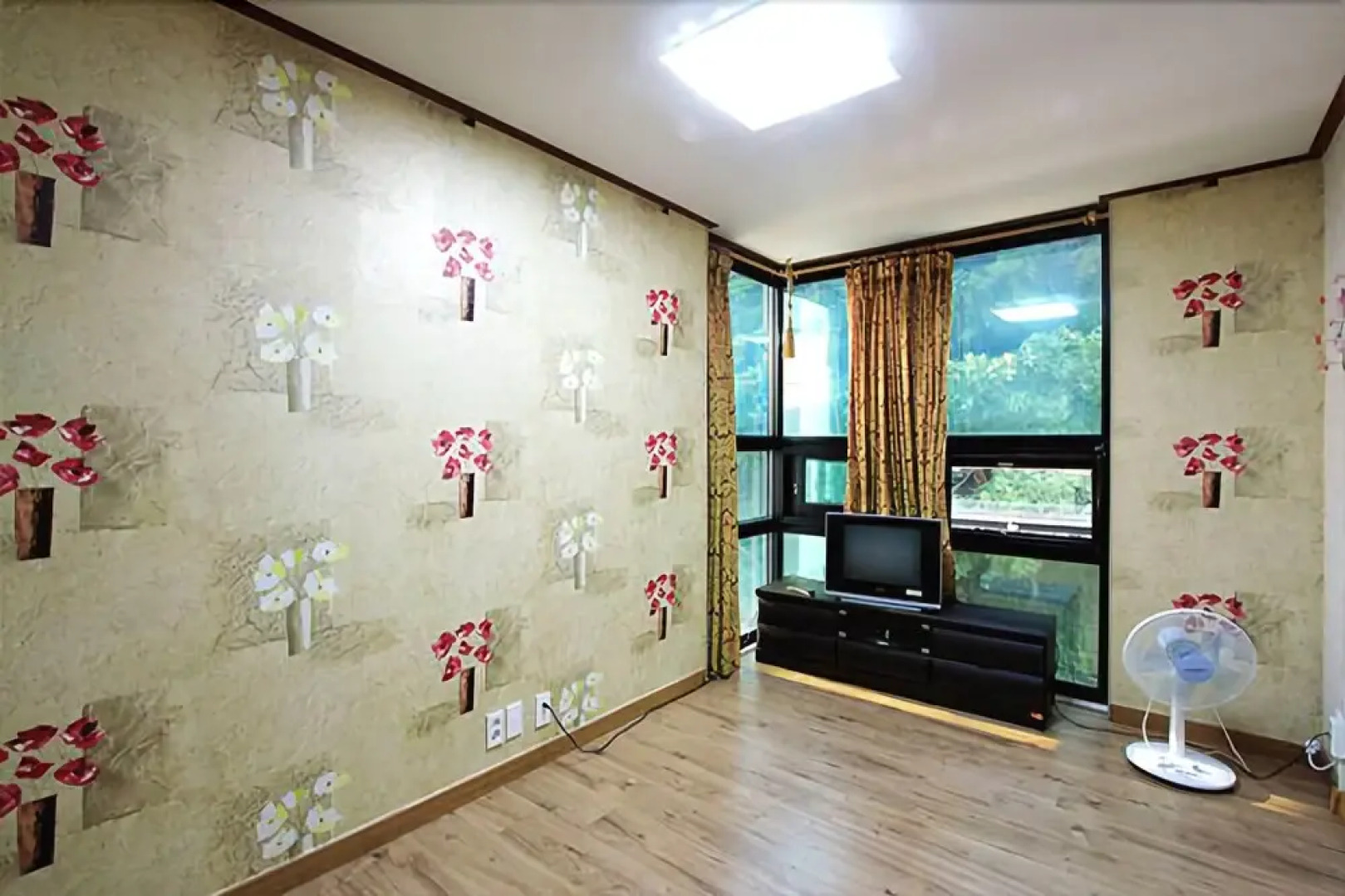 Yeongdeok Songa Pension