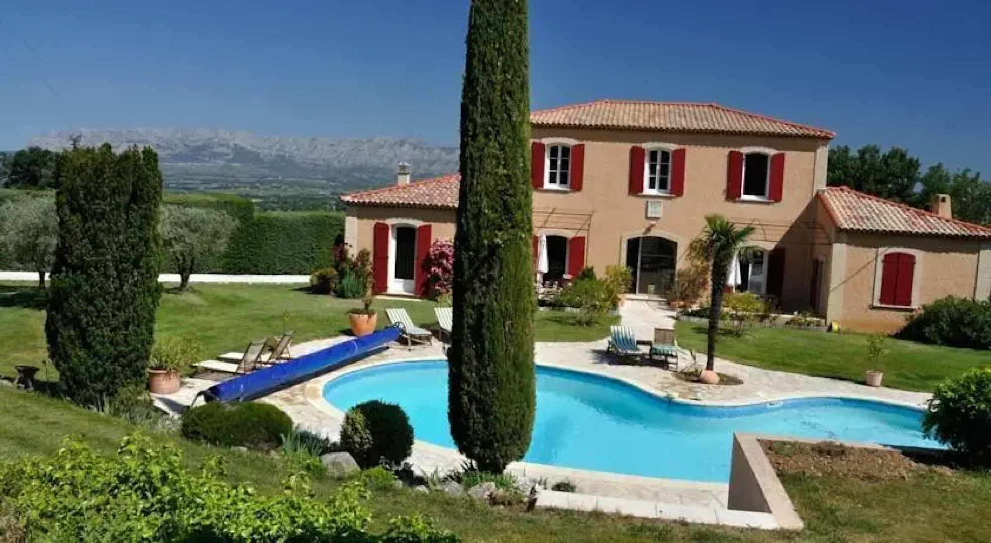 Errance Provençales