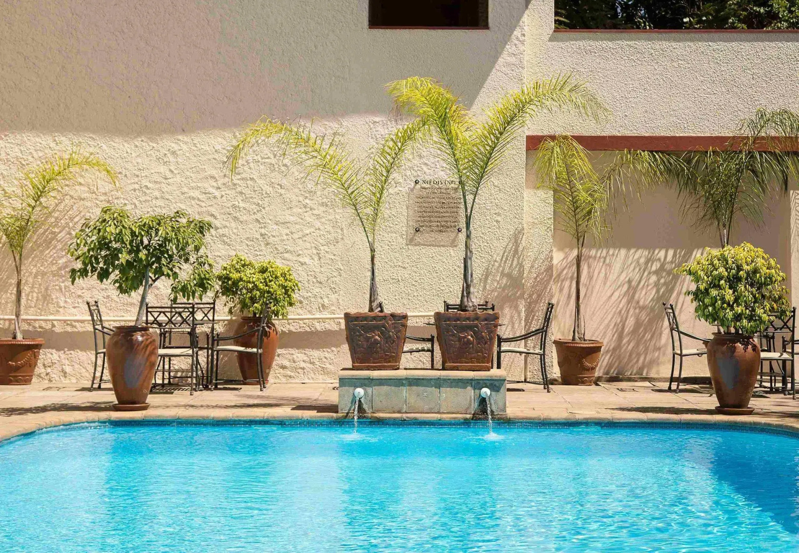 Protea Hotel by Marriott Blantyre Ryalls