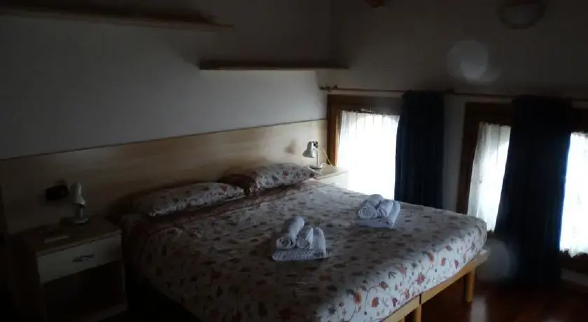 Appartamento La Cascina