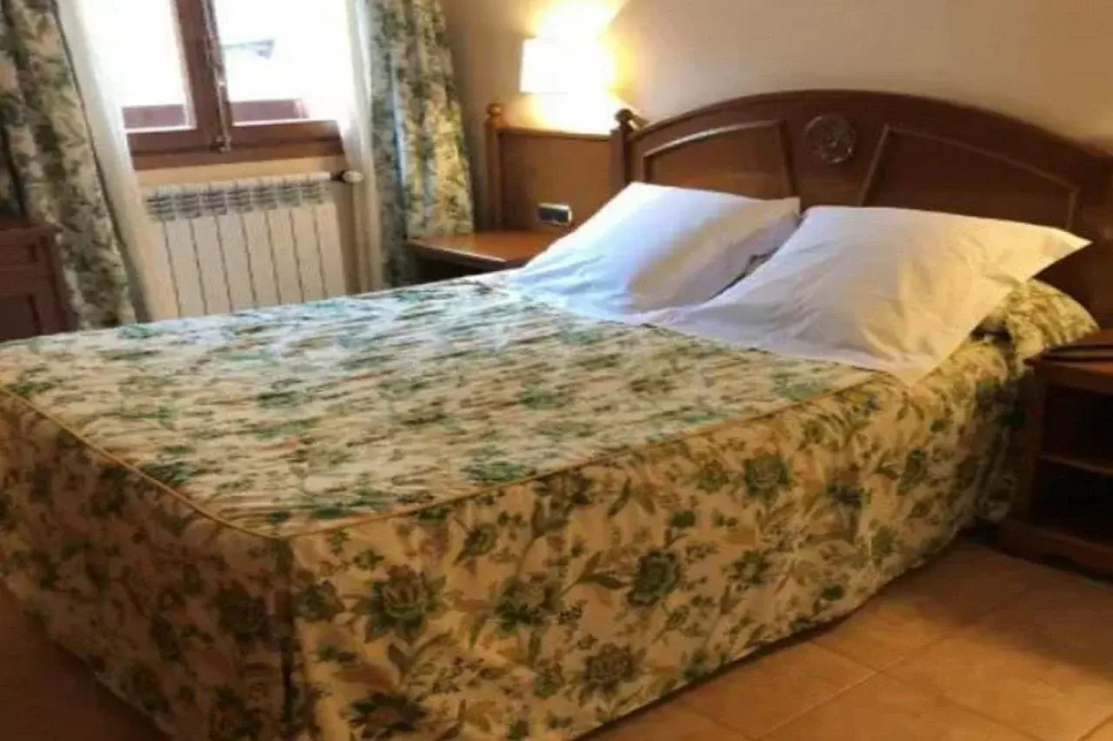 Hotel Soldeu Maistre