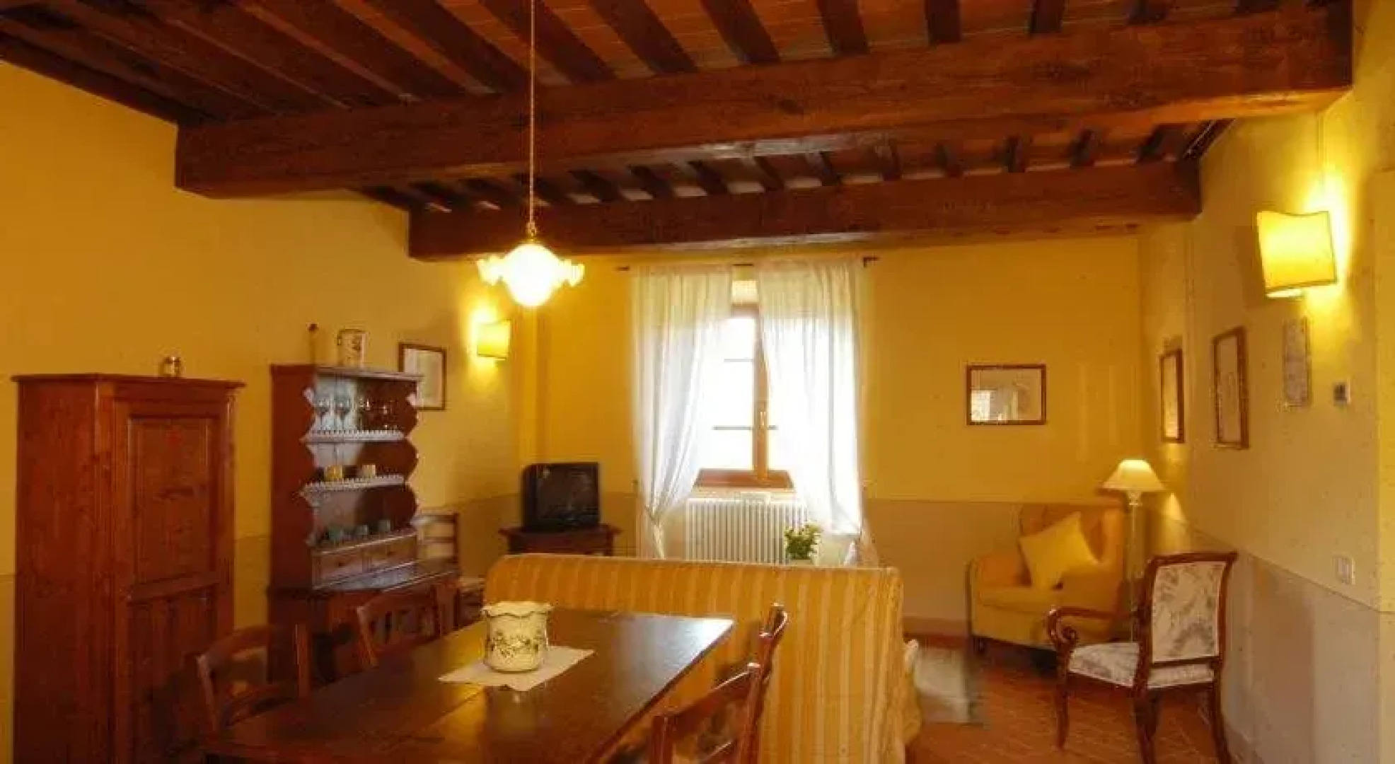 Residence Il Gavillaccio