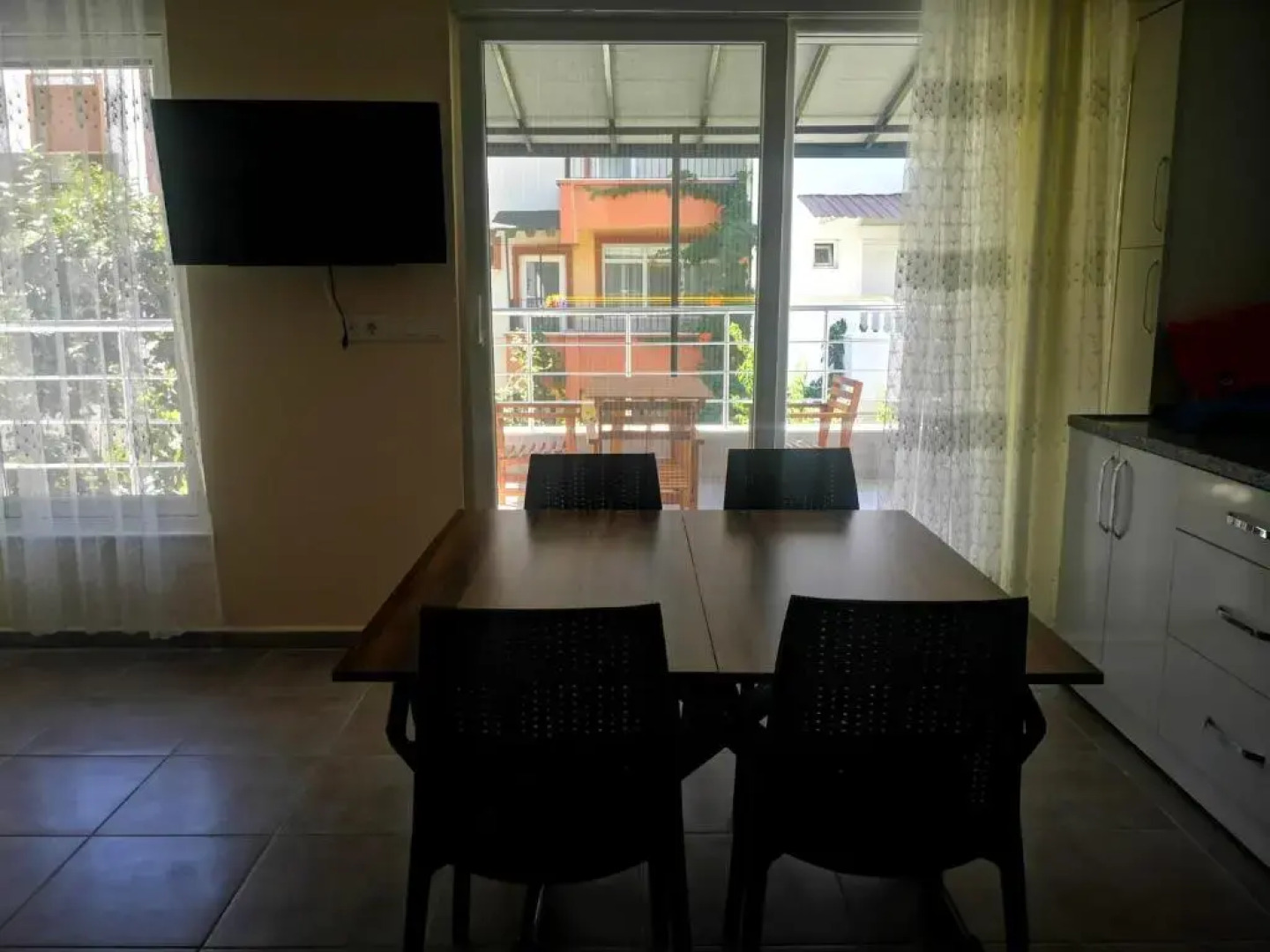 Ferienwohnung in Finike, 150 Meter vom Meer entfernt 3