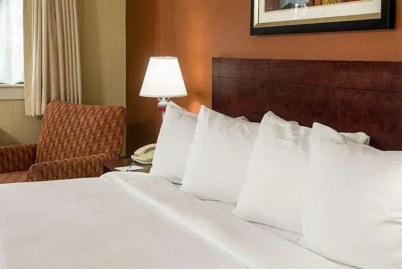 Best Western Terrace Inn