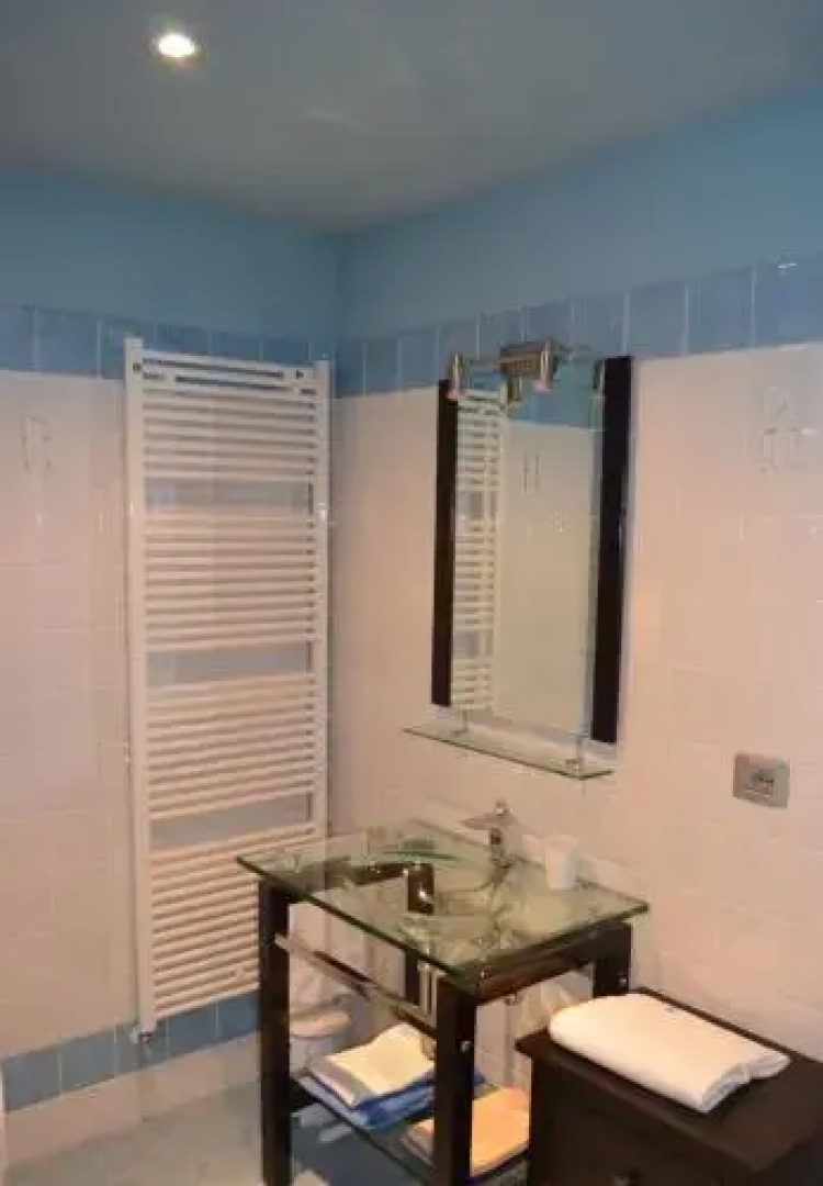 Apartment Alfieri