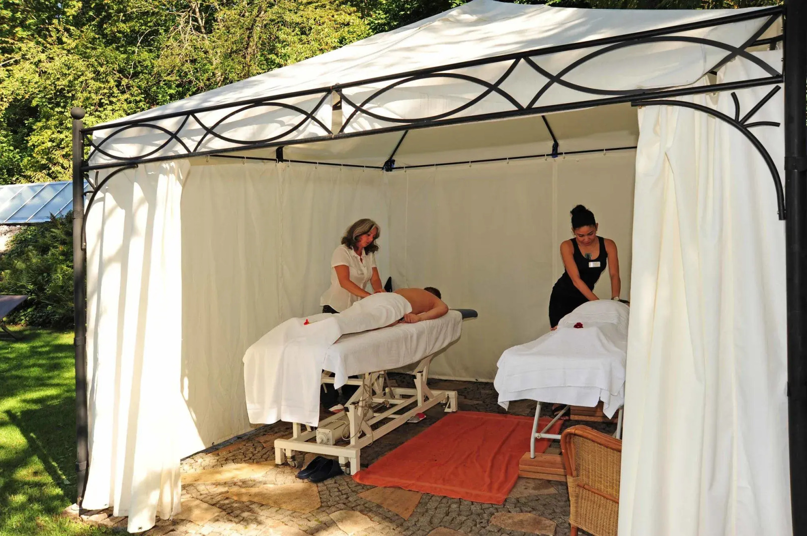 Fini Resort Badenweiler