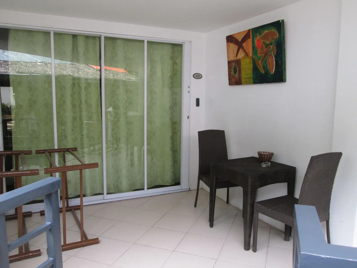 The Sitio by the Beach