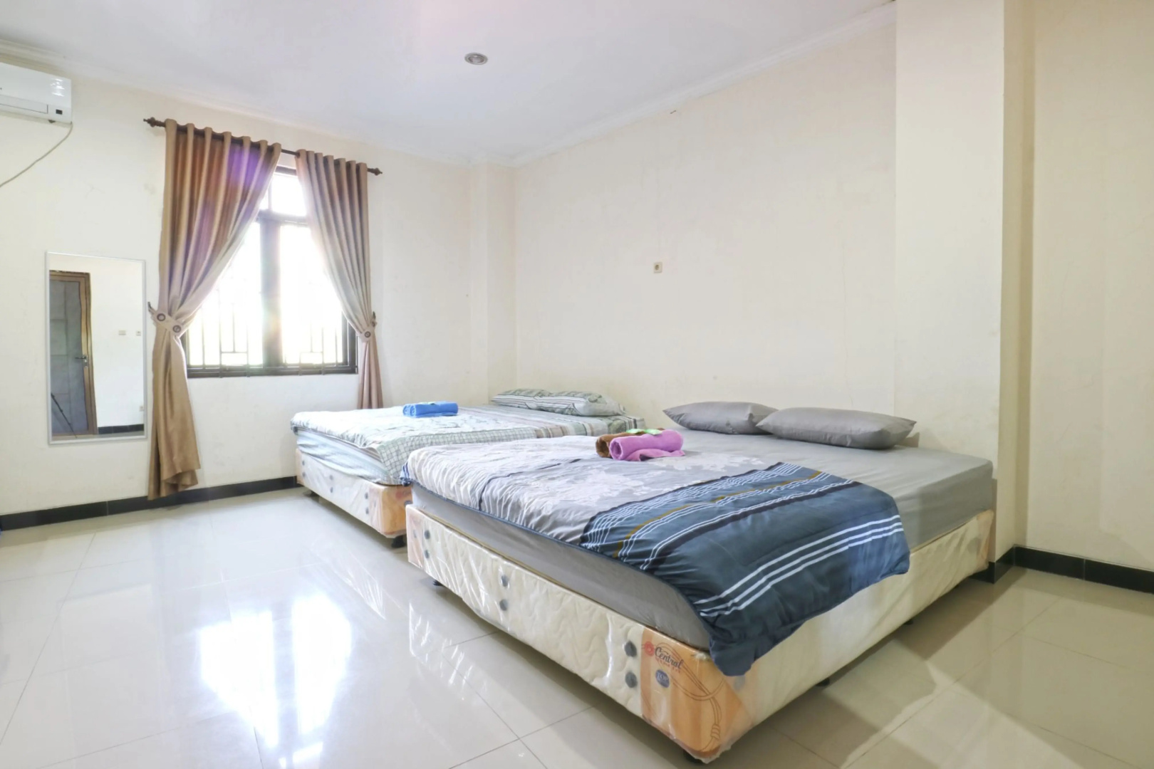 Saloka Guest House