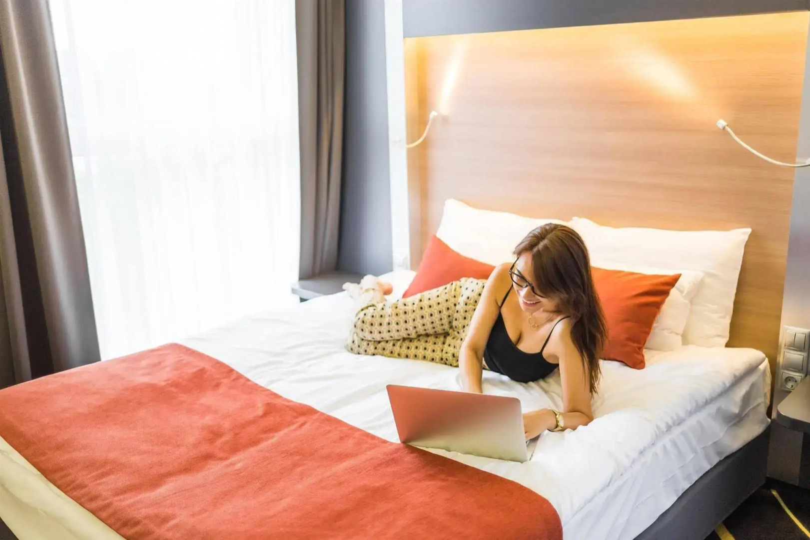 Best Western Plus Lakeside Hotel