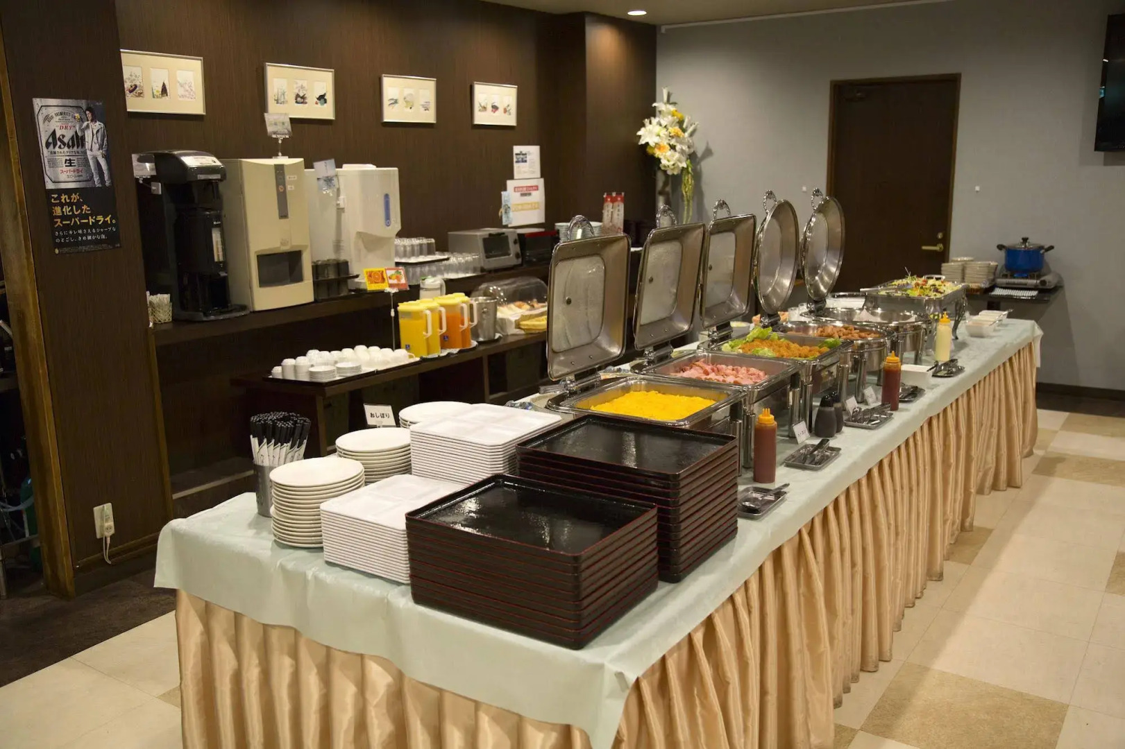 HOTEL MYSTAYS Atsugi