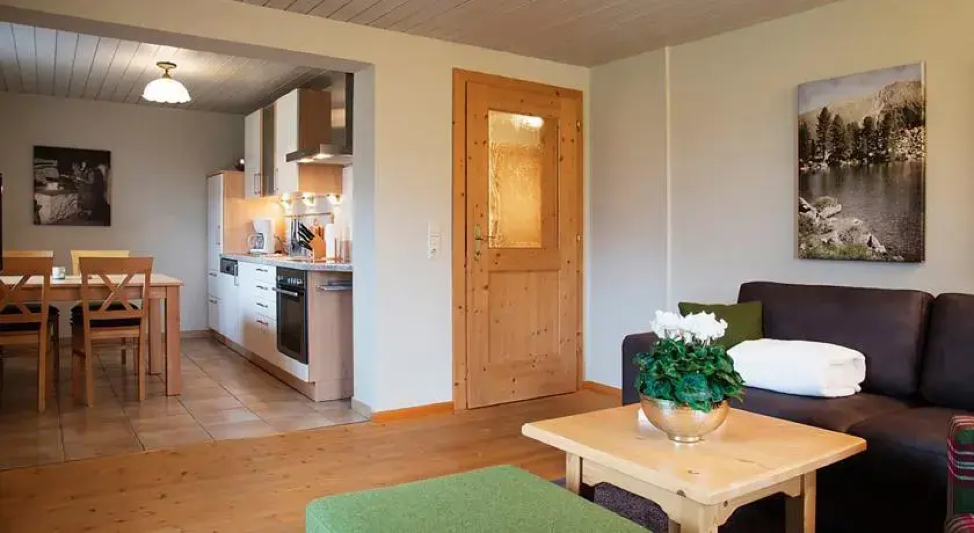Kaiserapartments