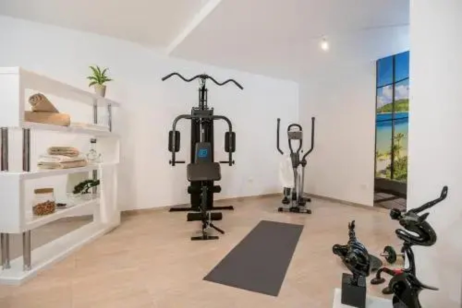 Luxury Villa Happiness