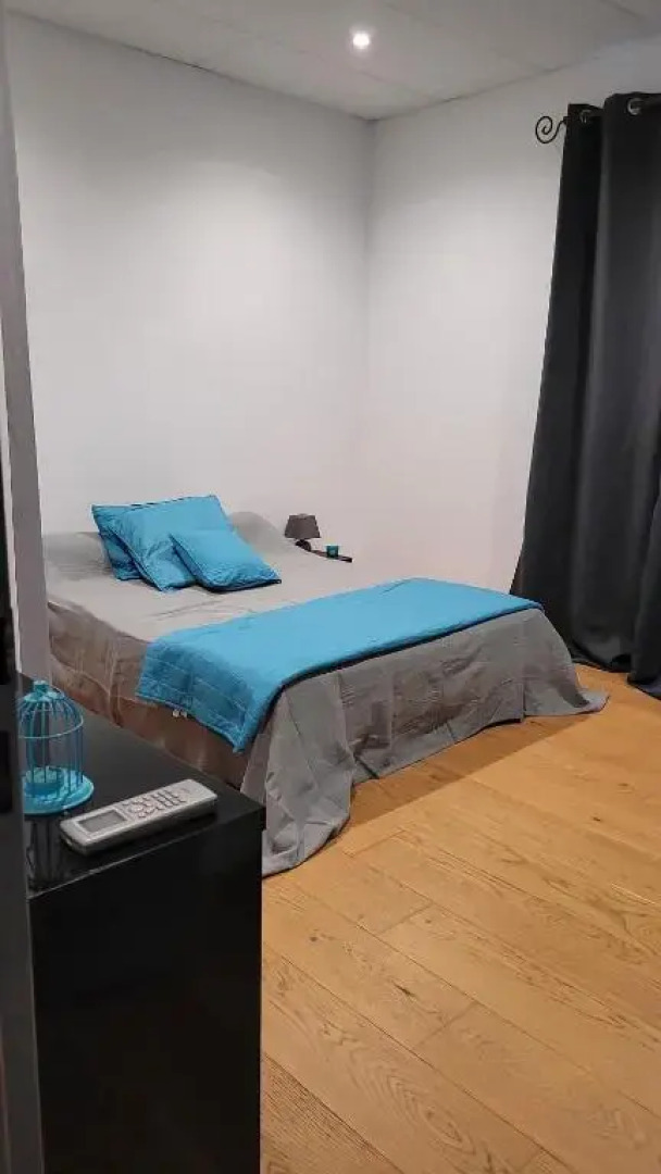 Appartement Giannoni