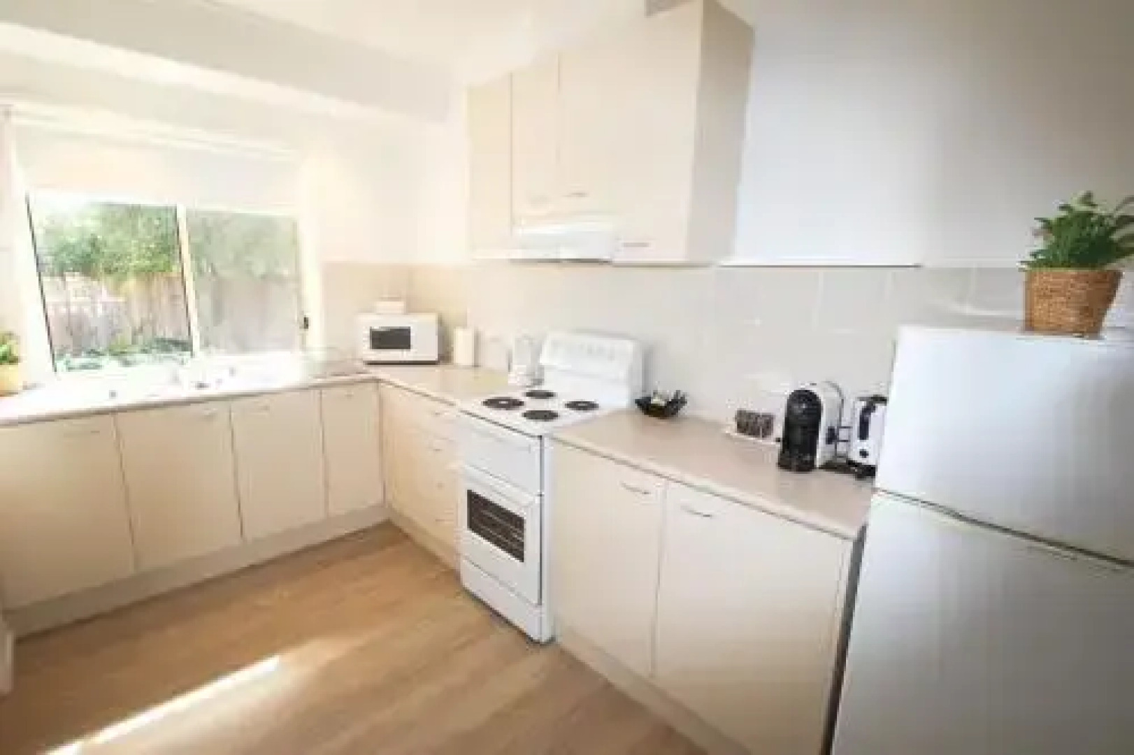 Silver Birches Holiday Unit 1