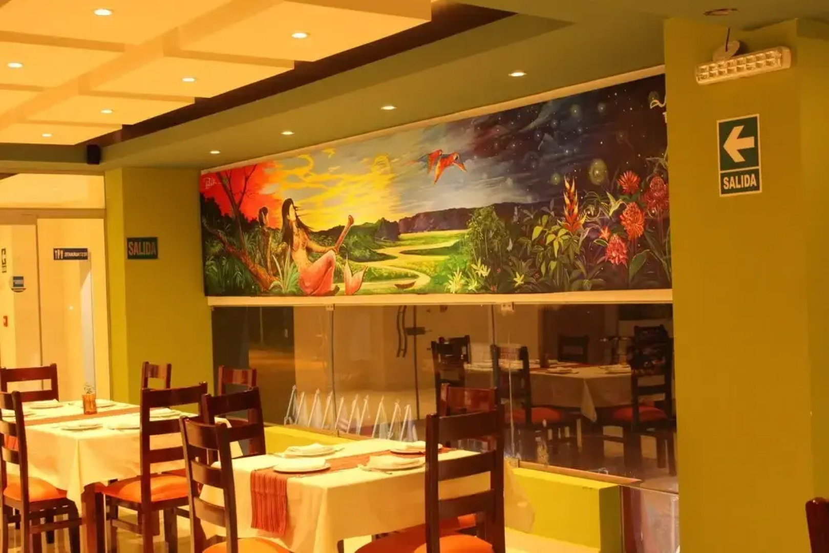 Hotel San Marino Tarapoto